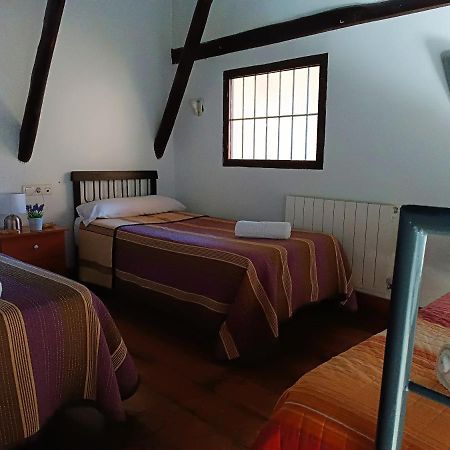 Corrala De San Anton Atico Mulhacen Apartment Granada Luaran gambar