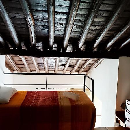 Corrala De San Anton Atico Mulhacen Apartment Granada Luaran gambar
