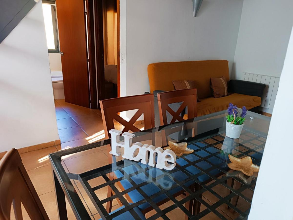 Corrala De San Anton Atico Mulhacen Apartment Granada Luaran gambar