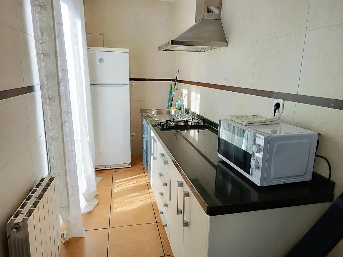 Corrala De San Anton Atico Mulhacen Apartment Granada Luaran gambar