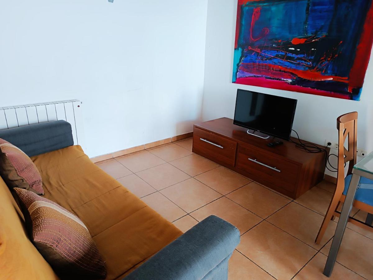 Corrala De San Anton Atico Mulhacen Apartment Granada Luaran gambar