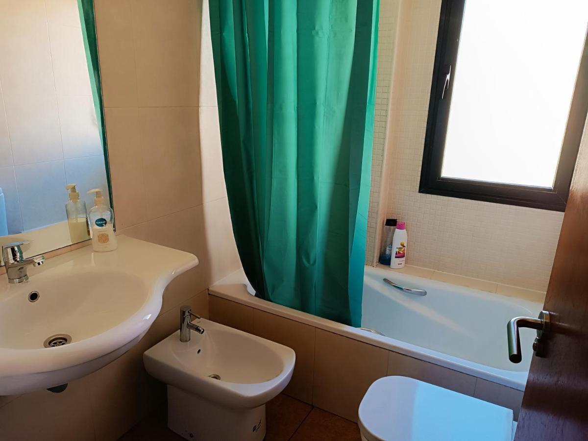 Corrala De San Anton Atico Mulhacen Apartment Granada Luaran gambar