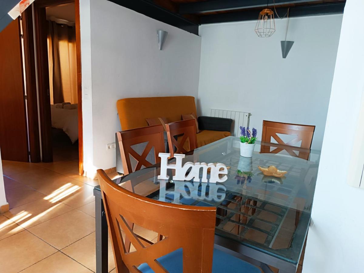 Corrala De San Anton Atico Mulhacen Apartment Granada Luaran gambar