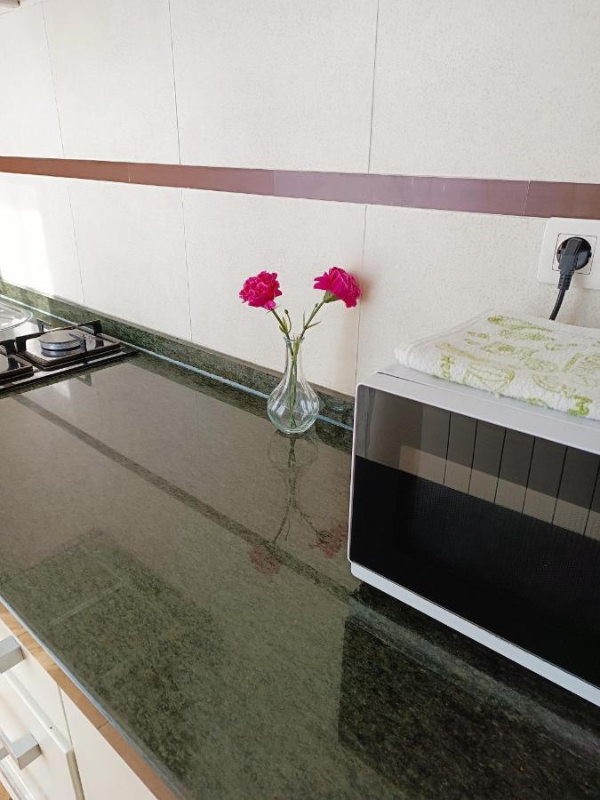 Corrala De San Anton Atico Mulhacen Apartment Granada Luaran gambar